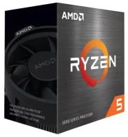 Процессор AMD Ryzen 5 5600G BOX