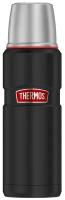 Thermos Термос KING SK2000 RCMB, черный, 0,47 л