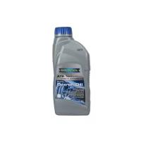 Трансмиссионное масло Ravenol ATF Dexron D II 1l