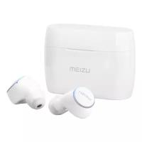 Наушники Meizu POP 2 TW50s White