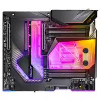 Материнская плата GIGABYTE X299X AORUS XTREME WATERFORCE