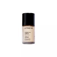 PAESE Тональный крем для лица Moisturizing, 30 мл, 300C Porcelain