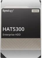 Жесткий диск Synology HAT5300-16T SATA 3,5 16Tb