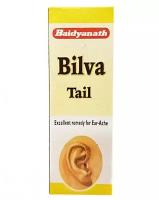 Капли Baidyanath Bilva Tail, 20 г, 25 мл