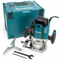 Фрезер Makita RP2303FCXJ (с кейсом)