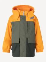 Куртка для мальчиков HARRY K22023-330 Kerry, Размер 104, Цвет 330-хаки