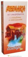 Ржанка (Крупка) по-старорусски с отрубями и зародышем 500 гр Беловодье