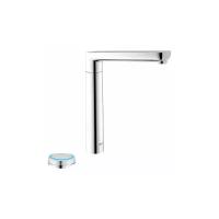 Смеситель для кухни (мойки) Grohe K7 F-digital 31247000, рычажный