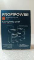 Аккумулятор для лазерного уровня 3.7V, 4000mAh, Li-ion