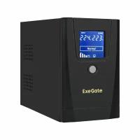 ИБП ExeGate SpecialPro Smart EX292788RUS