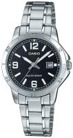 Наручные женские часы Casio LTP-V004D-1B2