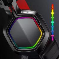 Наушники Philips TAG2115 чёрные, EU