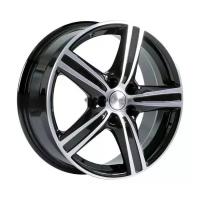 Колесный диск Скад Адмирал 7.5x18/5x114.3 D67.1 ET50 алмаз