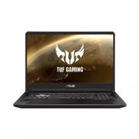 Ноутбук ASUS TUF Gaming FX705GE-EW170T (1920x1080, Intel Core i5 2.3 ГГц, RAM 8 ГБ, HDD 1000 ГБ, GeForce GTX 1050 Ti, Win10 Home)