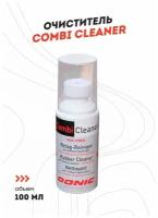 Очиститель DONIC накладок COMBI CLEANER 100 мл