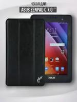 Чехол G-Case Executive для Asus ZenPad C 7.0 Z170C/Z170CG