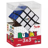 Головоломка "Rubik`s" Кубик Рубика 3х3 2020, арт. КР5027