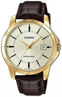 Наручные часы CASIO MTP-V004GL-9A