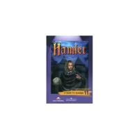 Михеева Ирина Владимировна "A reader for Spotlight. Hamlet. Книга для чтения. Гамлет. 11 класс"