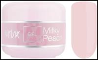 IRISK, Гель ABC Milky Peach, 15 мл