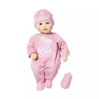 Кукла Zapf Creation Baby Annabelle 30 см 701-836