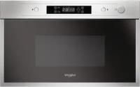 Микроволновая печь встраиваемая Whirlpool AMW 440 IX