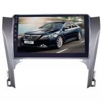 "Автомагнитола для Toyota Camry V50 2012-2014 на Android (4 Гб, 10 дюймов, 64 Гб) - Unison 10A4"