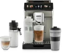 Кофемашина De'Longhi ECAM450