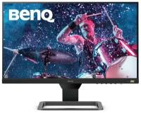 Монитор BenQ EW2780Q черный