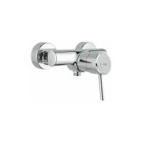 Смеситель для душа Grohe Concetto 32210000, рычажный