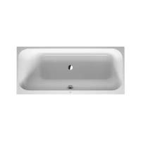 Ванна DURAVIT Happy D.2 700310 Basic акрил