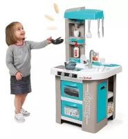 Кухня детская Smoby Mini Tefal Magic Bubble 311023