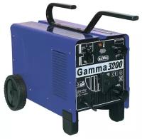 BLUEWELD Сварочный аппарат Blueweld Gamma 3200