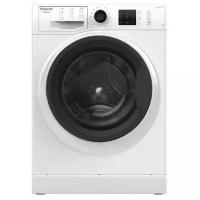 Стиральная машина Hotpoint NM10 823 WK