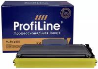 Картридж TN-2175 для Brother DCP-7030R, DCP-7032R, MFC-7320R, DCP-7030, HL-2140R ProfiLine