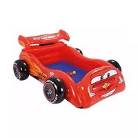 Детский сухой бассейн Intex Ball Toyz 48668 Cars, 180х71 см