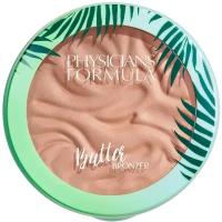 PHYSICIANS FORMULA Пудра бронзер для лица Butter Bronzer Murumuru с маслом мурумуру, 11 г, Загар