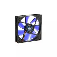 Вентилятор 120x120x25 NoiseBlocker BlackSilentFan ultra quiet XL-2 1500rpm