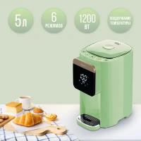 Термопот TESLER TP-5045 GREEN