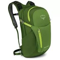 Рюкзак Osprey Daylite Plus 20 green (granny smith green)