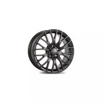 Колесный диск Proma GT 6x15/4x100 D60.1 ET40 Черный матовый