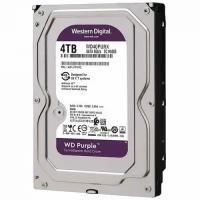 Жесткий диск Western Digital WD Purple 4 ТБ WD40PURX