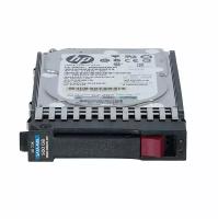 Жесткий диск HP 320GB SATA Hard Drive 5 400RPM 2.5inch [504448-001]