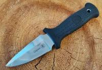 Нож туристический походный тактический страж EDC Кизляр AUS 8 в подарок мужчине