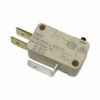 Микровыключатель D48X, 21A 250V, 22070421