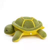 Мягкая игрушка черепаха 20 см