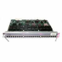 Модуль Cisco Catalyst WS-X4424-GB-RJ45