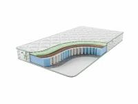 Матрас c независимыми пружинами Agreen Clean Vondel 110x200