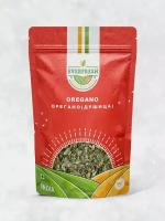 Душица Орегано (Oregano) Everfresh, 50 г