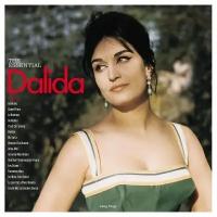 Dalida "The Essential" LP